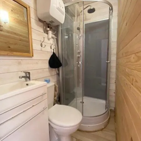 Appartement Superbe Studio Face Mer 2lvc27 Stunning Flat Sea View Canet-en-Roussillon