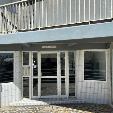 Appartement Superbe Studio Face Mer 2lvc27 Stunning Flat Sea View *